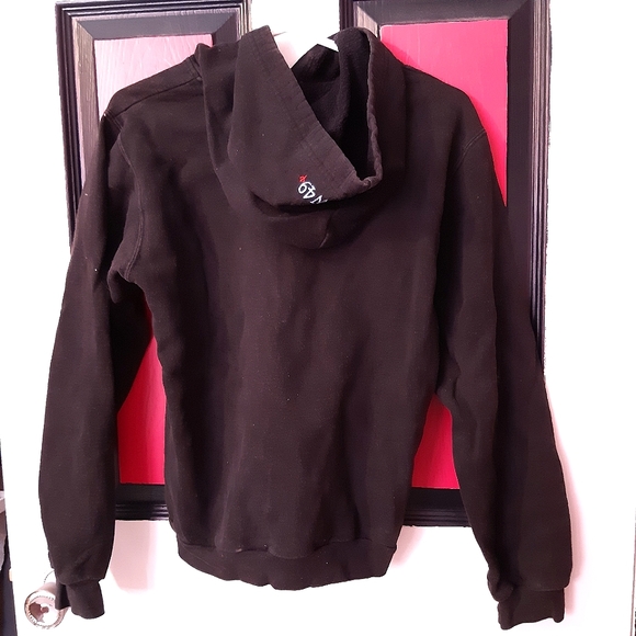 West 49 Hoodie - Picture 3 of 5